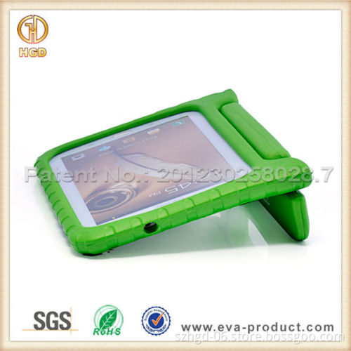 Kids friendly handle shockproof case for samsung galaxy note 8.0 n5100